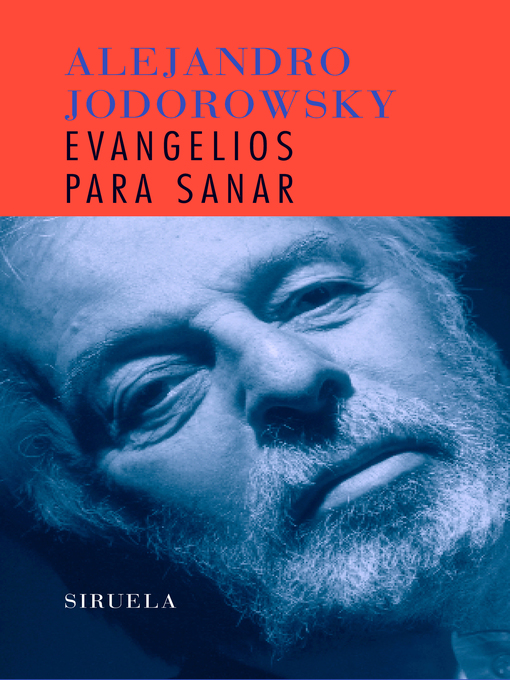 Title details for Evangelios para sanar by Alejandro Jodorowsky - Available